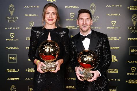 2021 ballon dior|2021 ballon d'or winners.